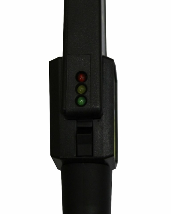 Металлодетектор ручной Блокпост РД-300